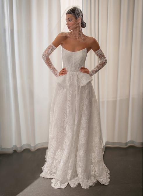 Dress "Marisa"